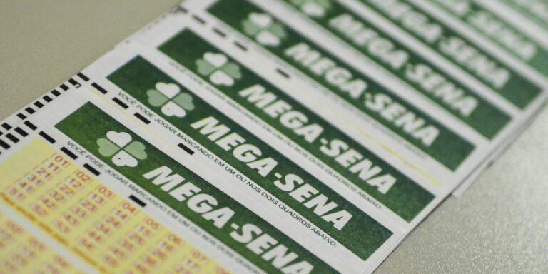 Primeira Mega-Sena do ano acumulou e prêmio pode chegar a R$ 7,5 milhões neste sábado
