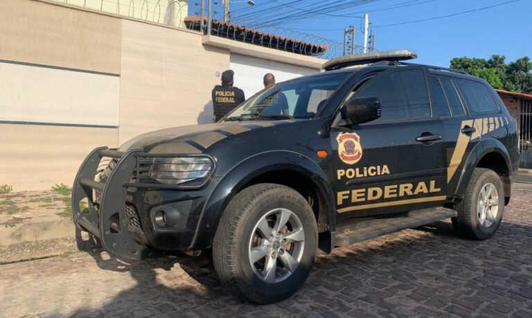 Polícia Federal deflagra terceira fase da Operação Lesa Pátria; uma pessoa foi presa no Paraná