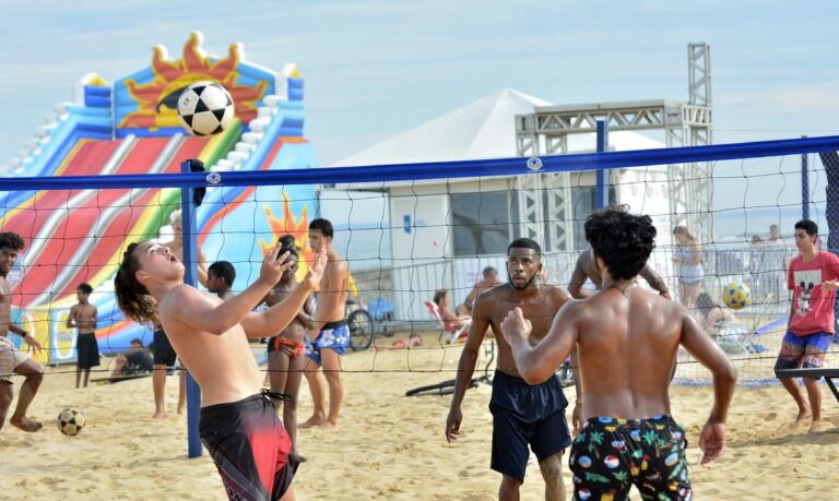 Hoje é Dia: confira o calendário oficial com os principais feriados de 2023