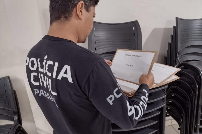 Três criminosos responsáveis por desvios de malte de cervejarias do Brasil são presos
