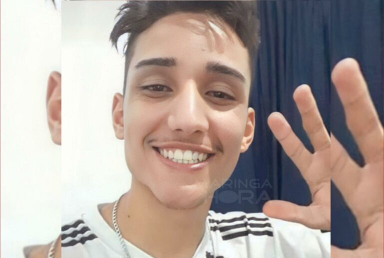 Após ficar dias internado, jovem que sofreu acidente morre no hospital