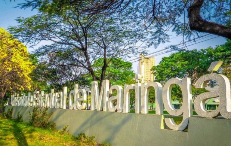 UEM ganha mais uma concessão de carta patente emitida pelo INPI