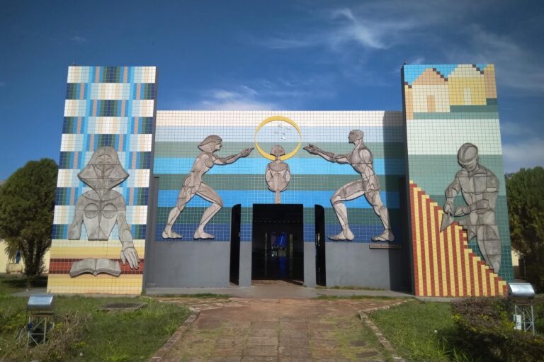 Campus Regional da UEM em Goioerê tem 63 vagas disponíveis para o Sisu