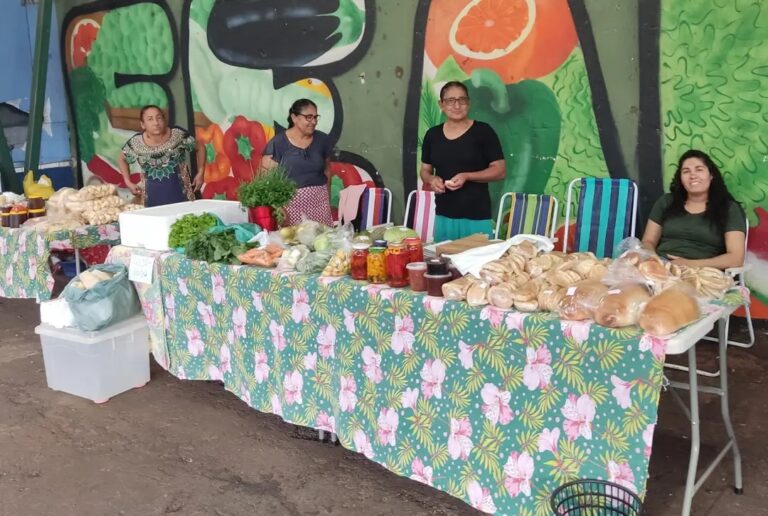Feira Faisca terá concurso de fantasias e oficina de máscaras neste sábado de carnaval