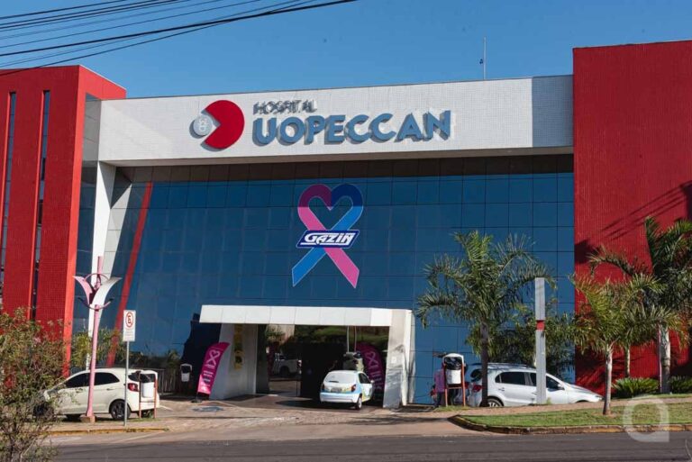 Prevenção deve ser todos os dias: Uopeccan convida mulheres para realizarem mamografia