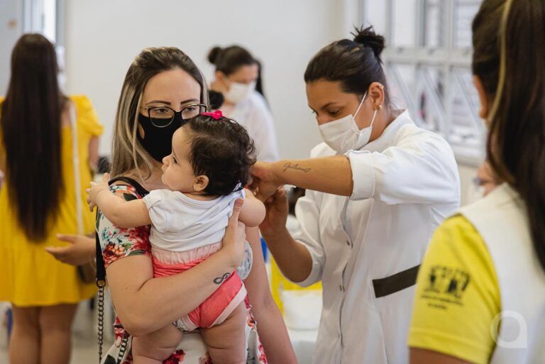 Confira como será a imunização contra Covid-19 desta quarta-feira em Umuarama