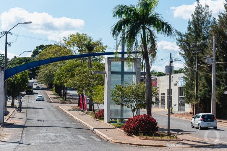 Manutenção na rede elétrica pode afetar abastecimento em bairros de Cruzeiro do Oeste
