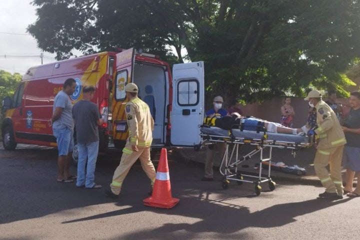 Foto: Danilo Martins/OBemdito