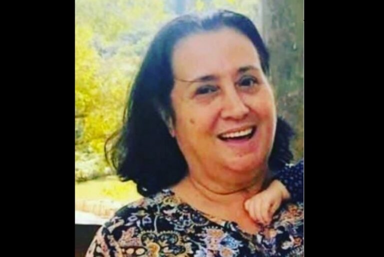 Prefeitura de Altônia lamenta o falecimento de Elza Aparecida Biodere Carvalho