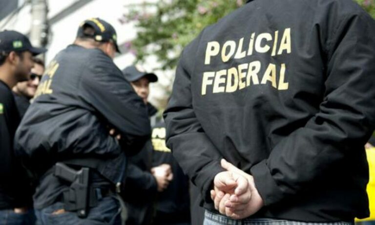 Polícia prende líder de facção que articulava o tráfico de drogas e armas na fronteira do Paraná com o Paraguai