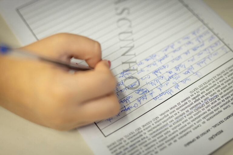 Universidade Estadual de Maringá divulga resultados do vestibular e do PAS 2022