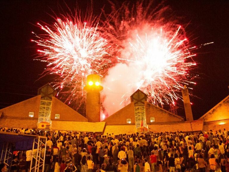 Festa das Nações em Guaíra ganha destaque na agenda dos próximos dias