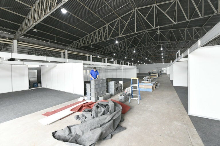 Expectativa é de que Mostra da Indústria seja um dos maiores eventos já realizados em Umuarama