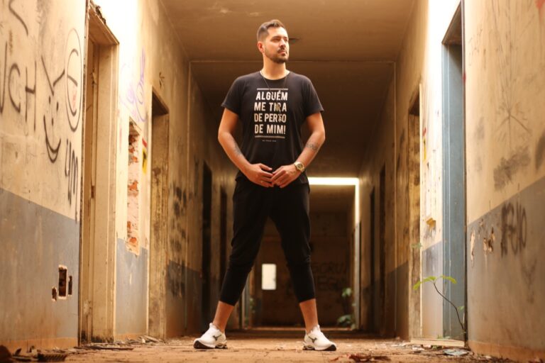 Gigante do Funk chega com tudo na programação deste sábado da Expo Umuarama