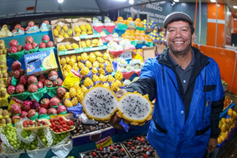 Expositores demonstram otimismo nos primeiros dias da Expo Umuarama