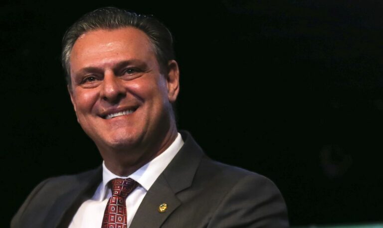 Ministro da Agricultura e Pecuária confirma visita à Expo Umuarama