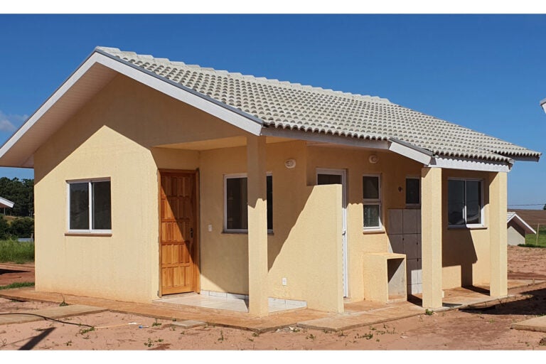 Inscrições para adquirir casas populares em Moreira Sales terminam no dia 28