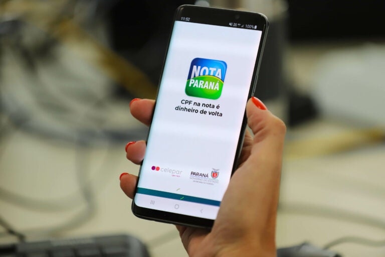 Mesmo com isenção, Fazenda orienta contribuintes do Nota Paraná a emitirem informe do IR