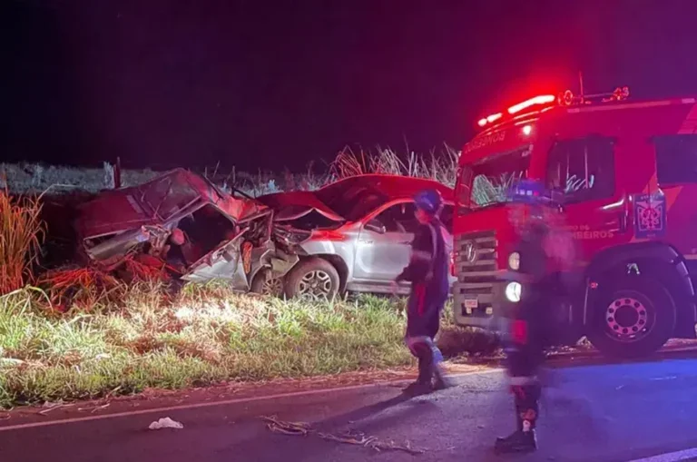 Adolescente de Umuarama que sofreu acidente na PR-082 recebe alta hospitalar