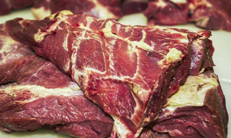 Rússia retira embargo à importação de carne bovina brasileira após caso isolado de ‘Vaca Louca’