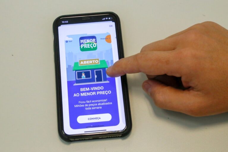 Aplicativo Menor Preço é aliado para economizar nas compras de Páscoa