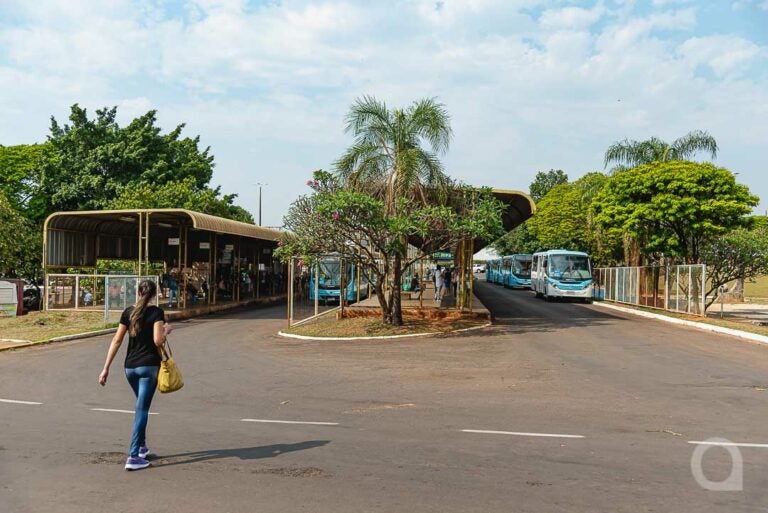 Audiência vai debater modelo de transporte público que poderá ser adotado em Umuarama