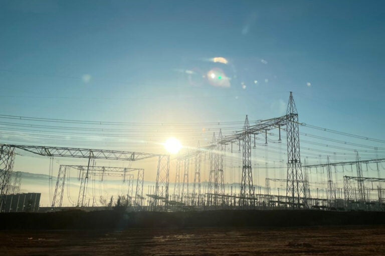 Copel instalará transformador adicional para ampliar capacidade da rede em Umuarama