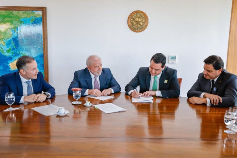 Paraná delega rodovias à União e maior pacote de concessões do País avança; PR-323 está incluída