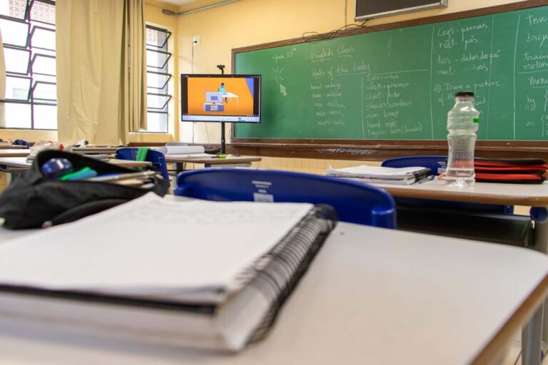 Seis mil vagas em cursos técnicos estão disponíveis para quem concluiu o Ensino Médio