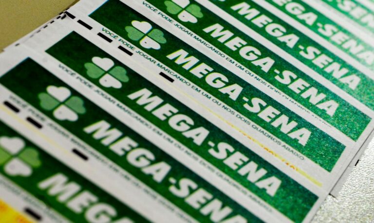 R$ 51 milhões é o prêmio disputado por apostadores da Mega-Sena neste sábado