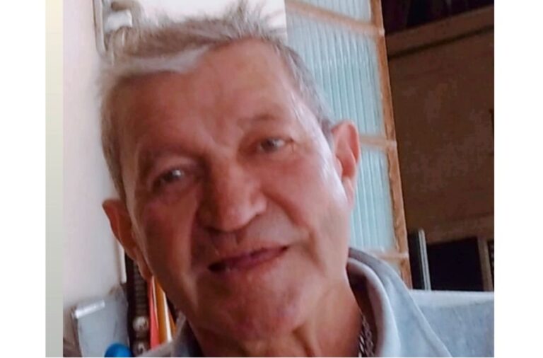 Familiares procuram senhor que está perdido em Umuarama; ele tem Alzheimer