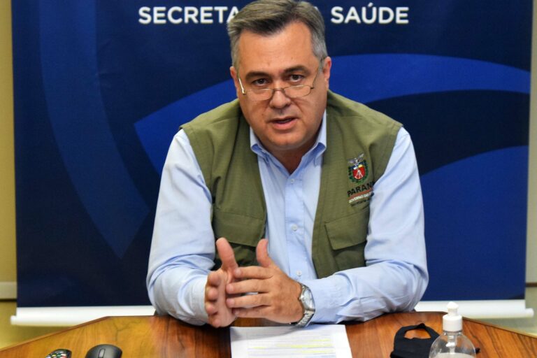 Beto Preto cumpre agenda de compromissos nesta sexta-feira em Umuarama