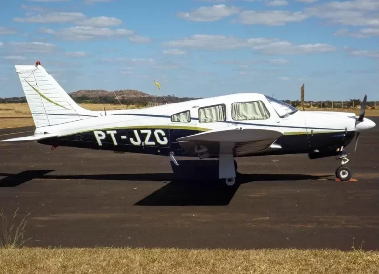 Segundo dia de buscas ao avião de Umuarama que desapareceu na Serra do Mar é interrompido