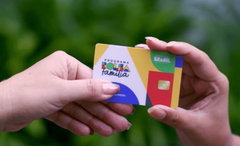 Governo Federal divulga as novas regras para ingresso no Bolsa Família
