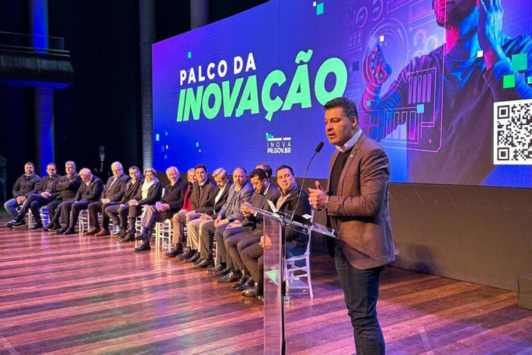 Umuarama está entre os 10 municípios do Paraná que irá receber polo regional de inovação