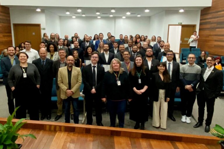 Polícia Científica ganha reforço de 76 novos servidores para atuar em perícias no Paraná