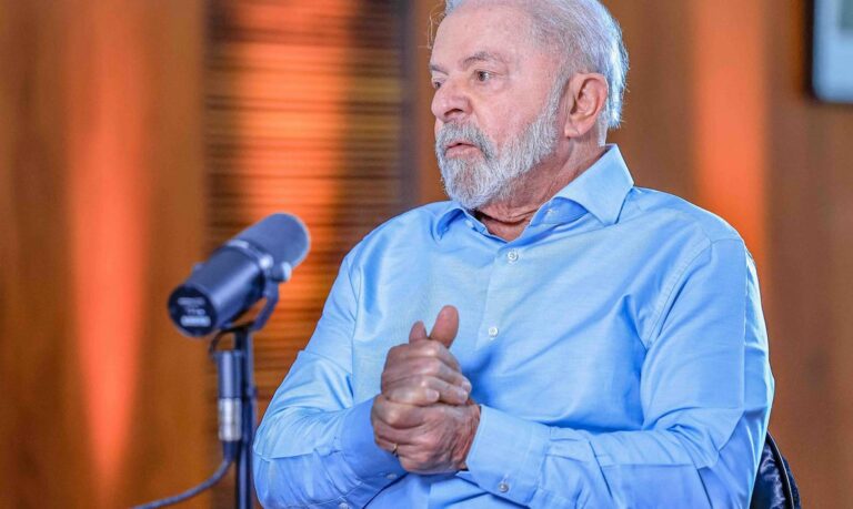 Lula afirma que irá criar ministério para cuidar de pequenas e médias empresas