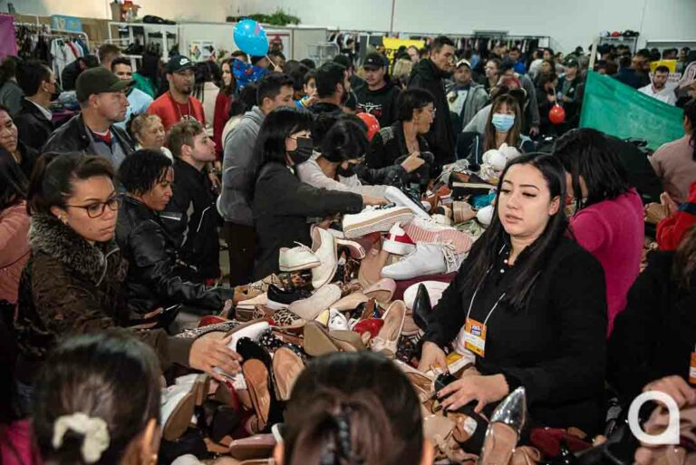 46ª edição da Feira Ponta de Estoque começa nesta quinta-feira, em Umuarama