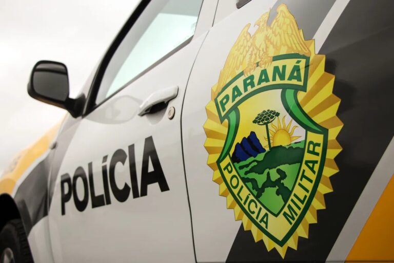 Mulher acorda e descobre ladrão de celular dentro de casa, em Moreira Sales