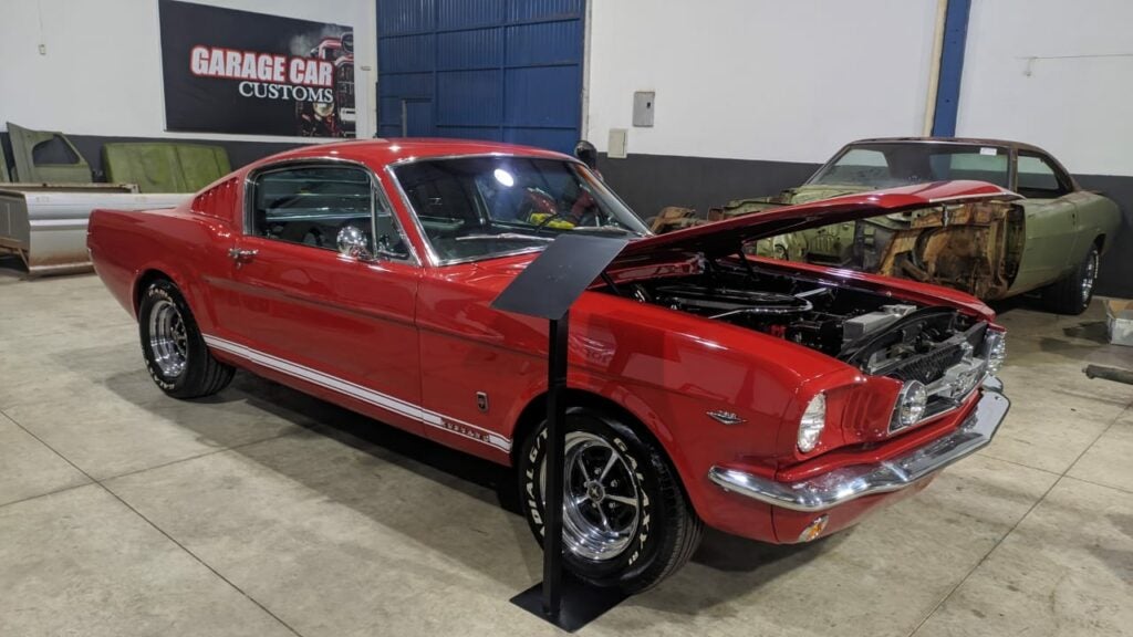 compra e revenda de carro antigo tornam-se negócio lucrativo