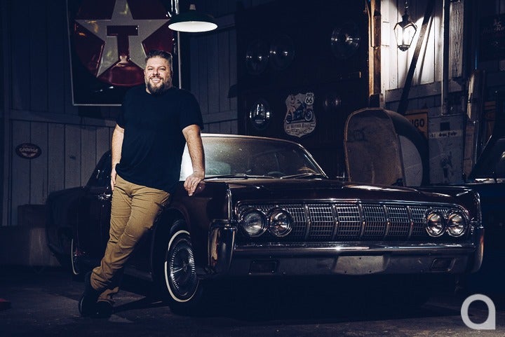 compra e revenda de carro antigo tornam-se negócio lucrativo