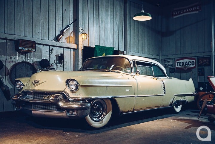 compra e revenda de carro antigo tornam-se negócio lucrativo