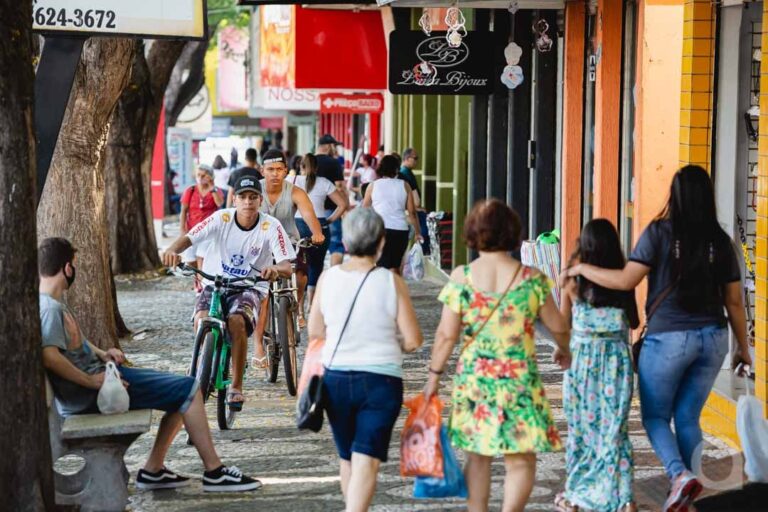 Estado libera R$ 25 milhões em créditos do ICMS para consumidores do Nota Paraná