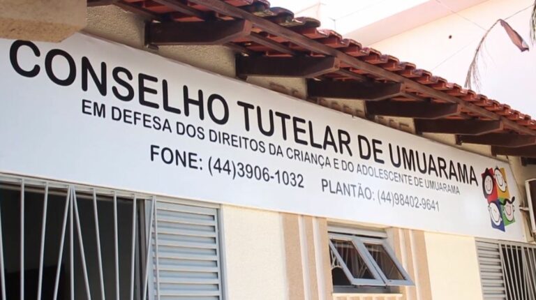 Umuarama: Conselho Tutelar terá eleição para escolha dos novos conselheiros no domingo
