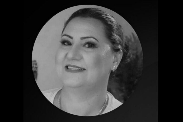 Falecimento de Roseli de Oliveira Sousa, mãe do prefeito Pezão, comove a comunidade de Tapejara