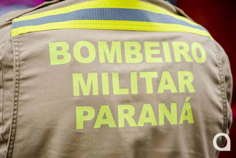 Corpo de Bombeiros está com telefone de emergência fora do ar e divulga número para contato