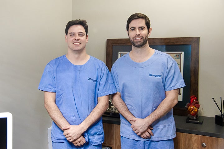 Médicos realizam segunda cirurgia para tratamento da arritmia em Umuarama