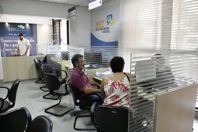 Fomento Paraná já garantiu mais de R$ 500 mil para microempreendedores de Umuarama