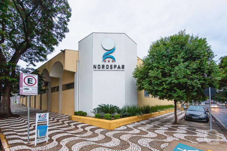 Serviço de telefonia fixa do Hospital Norospar está em manutenção até quarta-feira