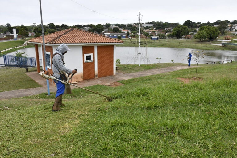 Secretaria de Meio Ambiente prorroga inscrições para Torneio de Pesca no Tucuruvi